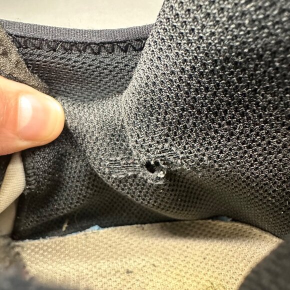 Nike Air Jordan Why Not 5DC3637 160 Bloodline BasketballShoes Mens Size 10? - Picture 10 of 16